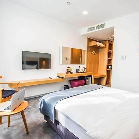 Ingate Hotel Фамагуста Экстерьер фото