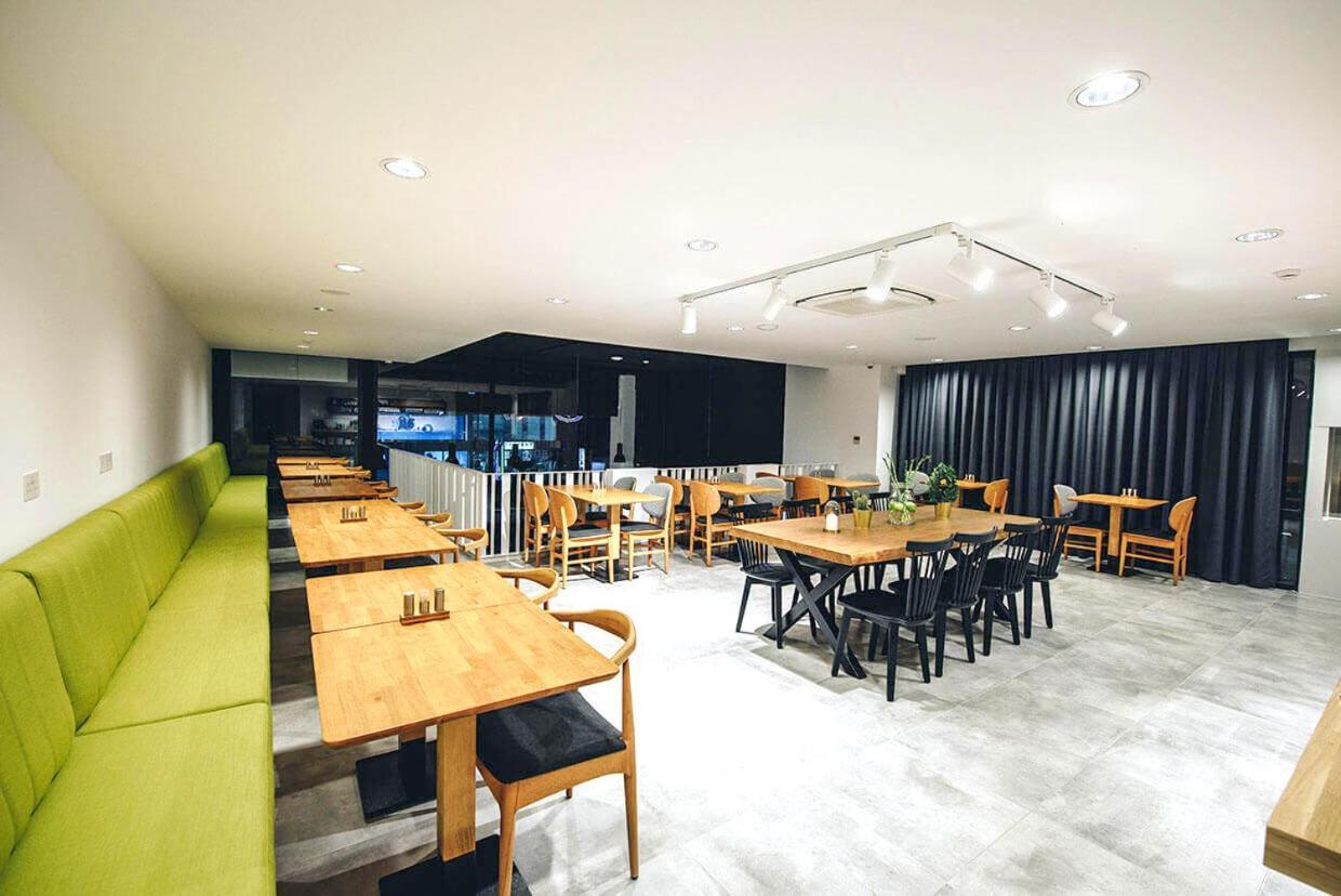 Ingate Hotel Фамагуста Экстерьер фото